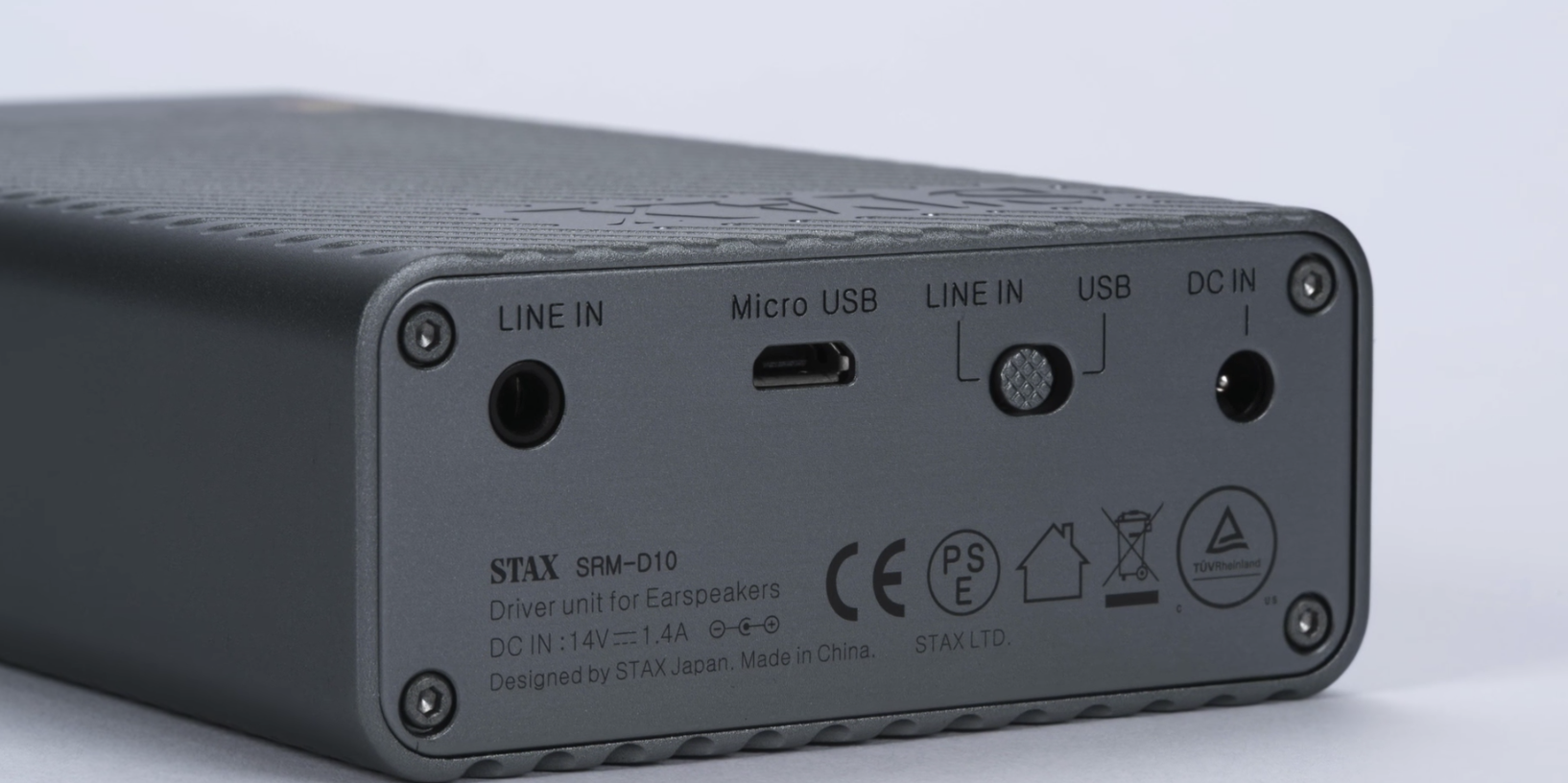 STAX为庆祝公司成立80周年，发布新旗舰静电耳机SR-009S和便携解码静电