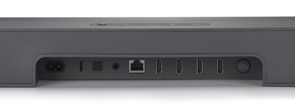 jbl link bar 100w