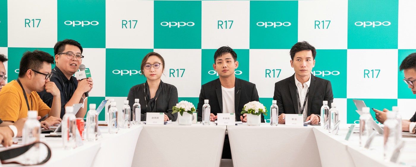 专访r17系列产品经理:oppo这次的「激进,其实都是「正常操作」