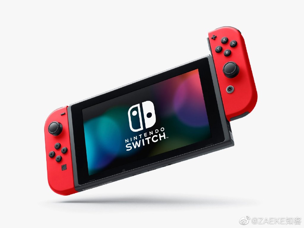 买了旧款Switch可以换新版？任天堂：别瞎说