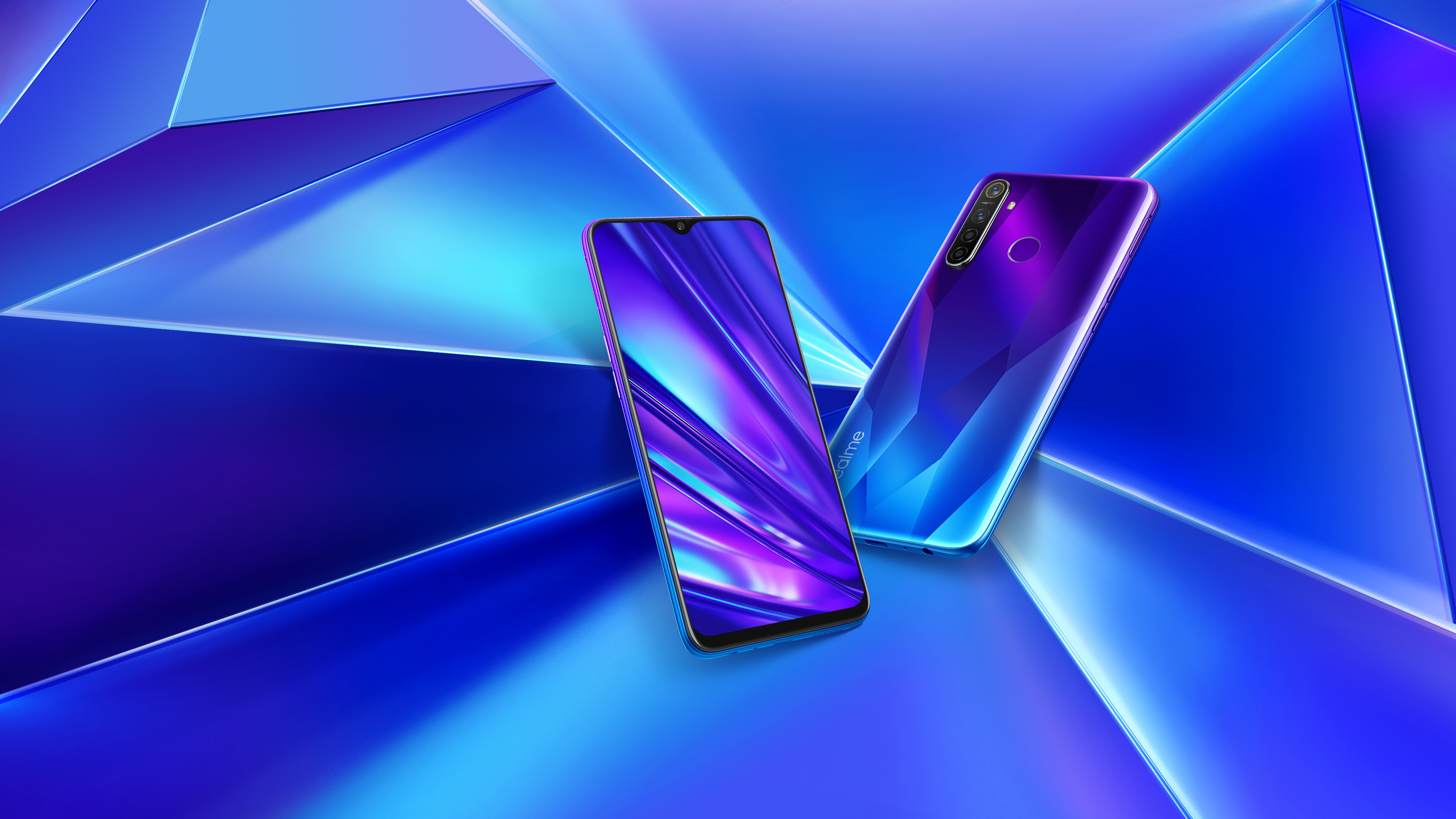 不足千元起售的 realme q,是留给"等等派"的赠礼?