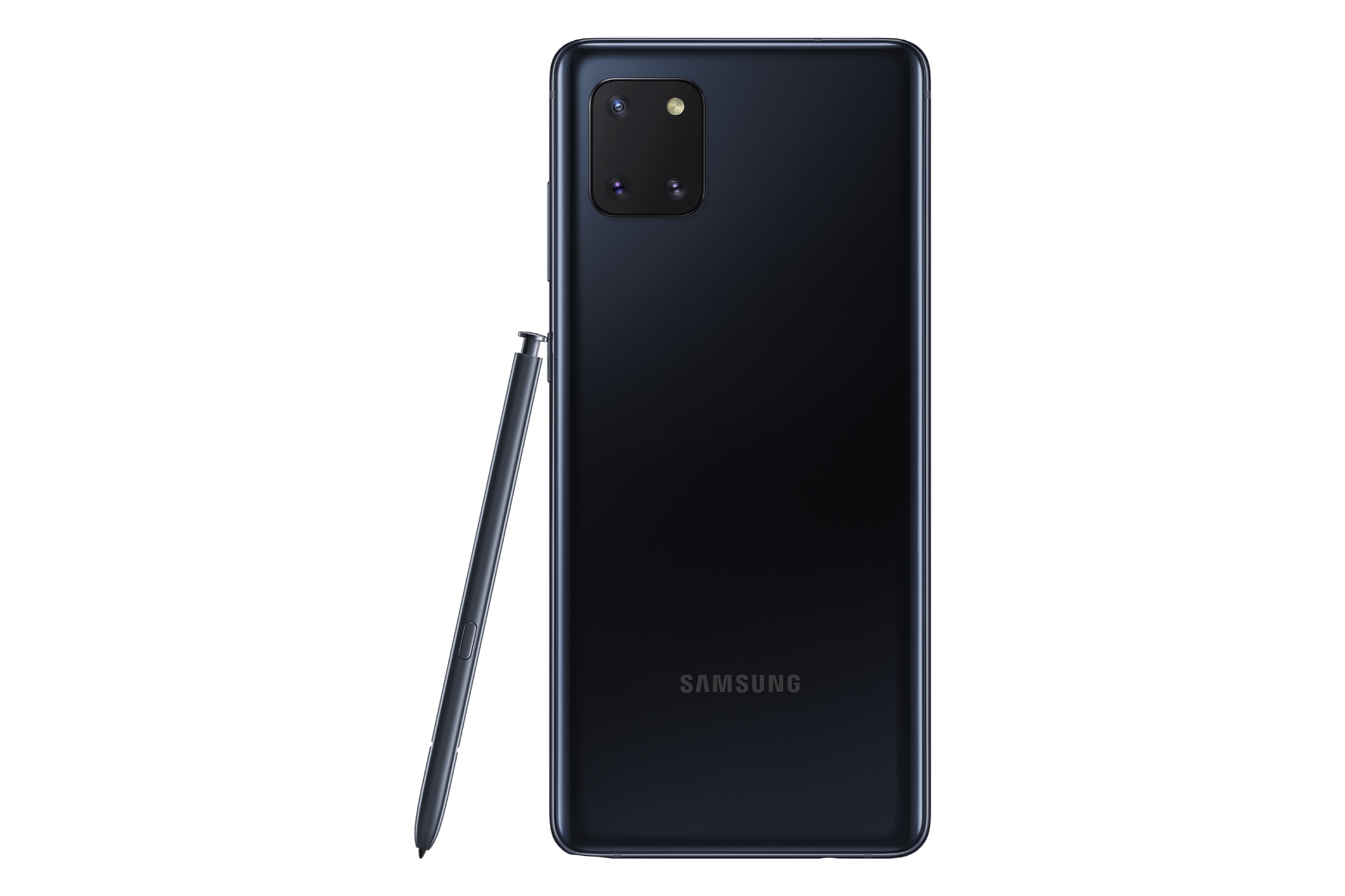 三星galaxy s10 lite/note10 lite 正式登场,你知道刀法两个字怎么写