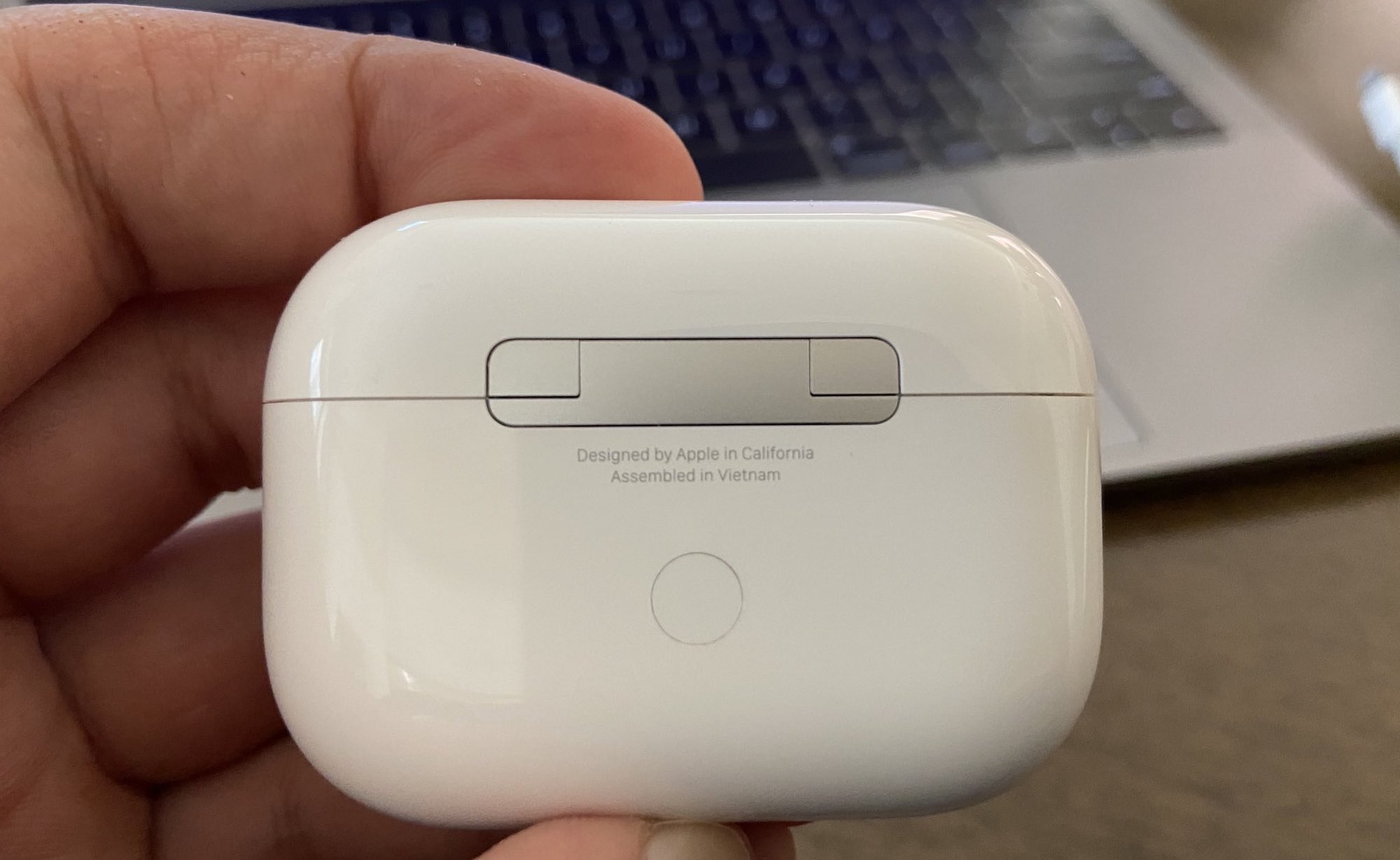 AirPods Pro airpods-pro