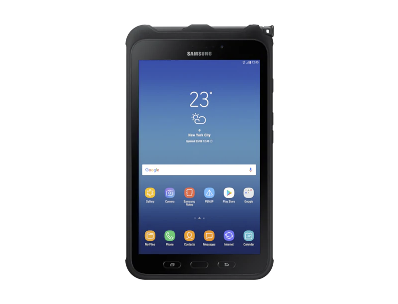 三星或将推出galaxy tab active 3平板电脑,配置复古