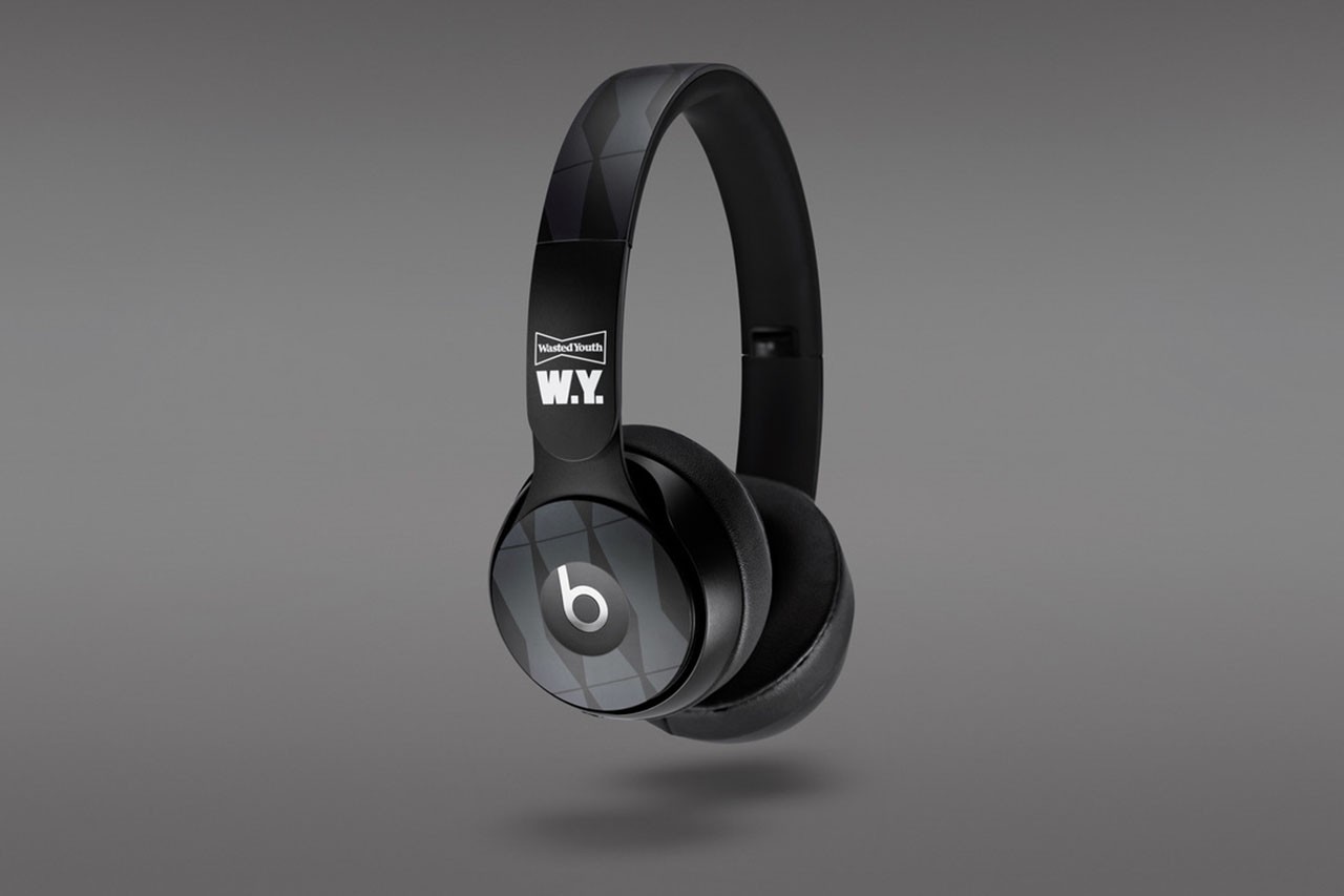 Beats Wasted Youth Solo Pro Verdy 未開封-