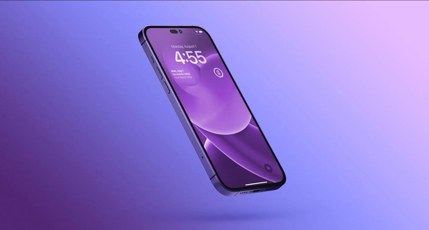 iPhone 14最新曝光：新增紫色版本，升级30W快充 - 知乎