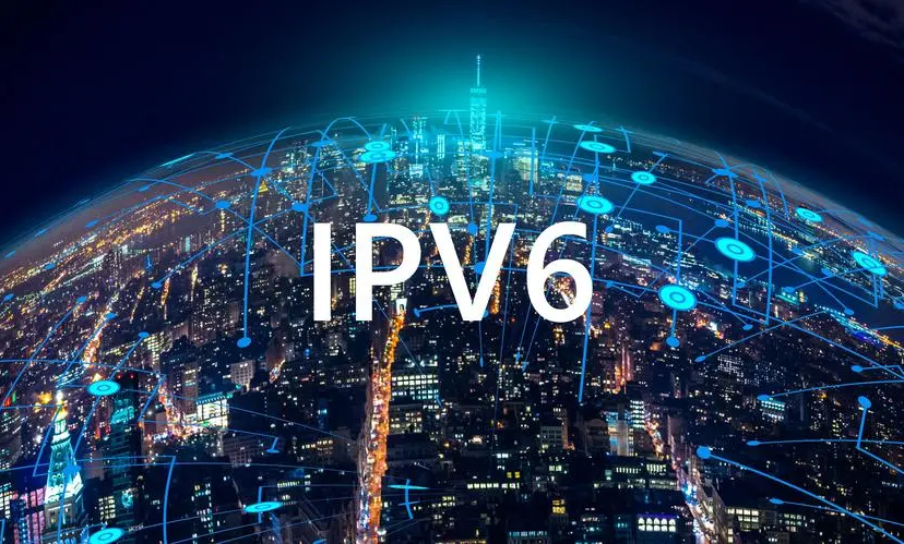 我国ipv6网络全面建成活跃用户数达693亿