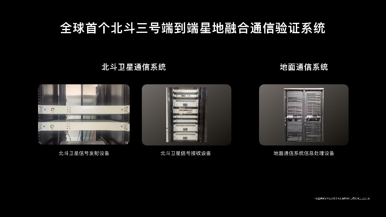 北斗通信服务器密码究竟指的是什么？  第1张