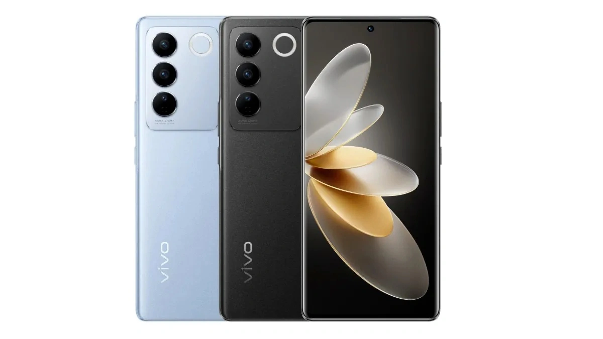 Vivo V29 Pro 8000 6 7 AMOLED 