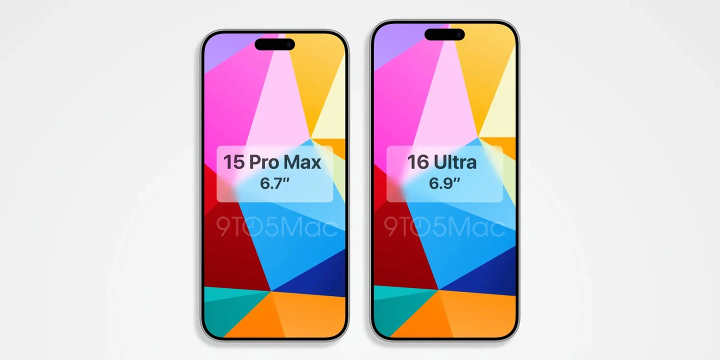 IPhone 16 Pro Max CAD 6 9 