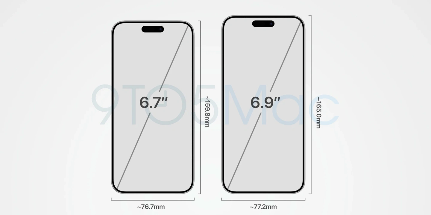 IPhone 16 Pro Max CAD 6 9 