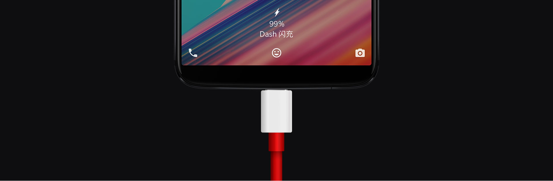 全面屏双摄旗舰一加5t试用