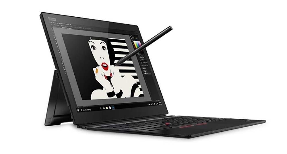 联想发布2018款thinkpad x1c