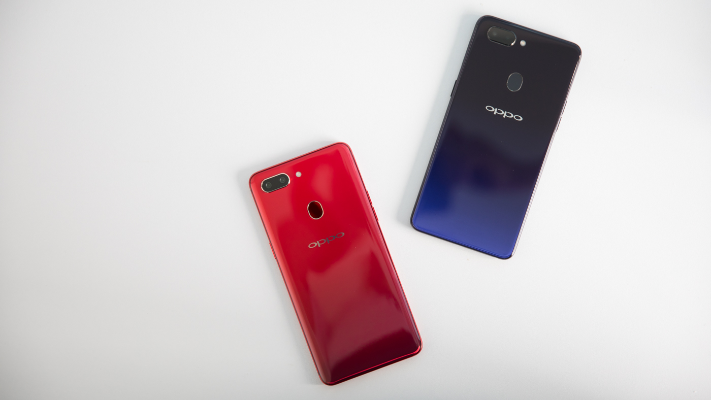 oppor15梦镜版只是换壳其实由内到外处处不同