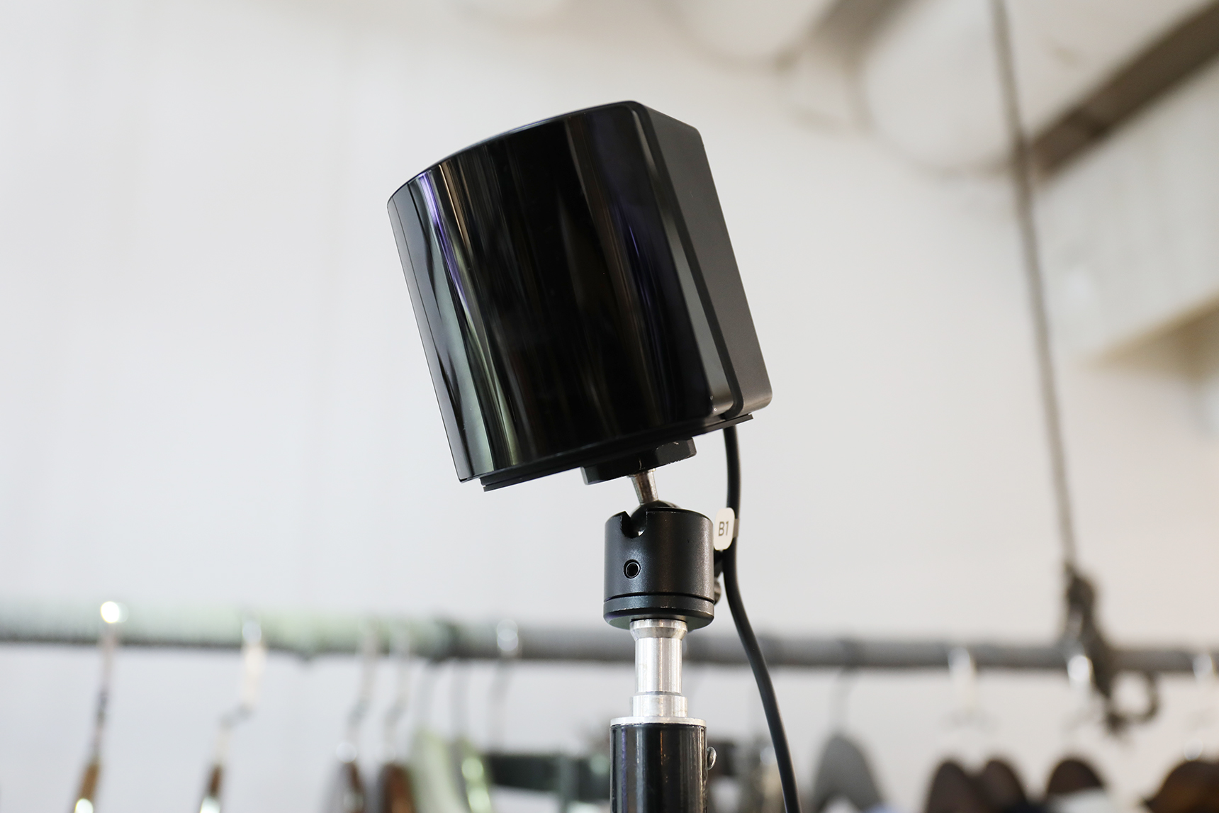 空间定位追踪技术再升级htc发布vivepro虚拟现实系统