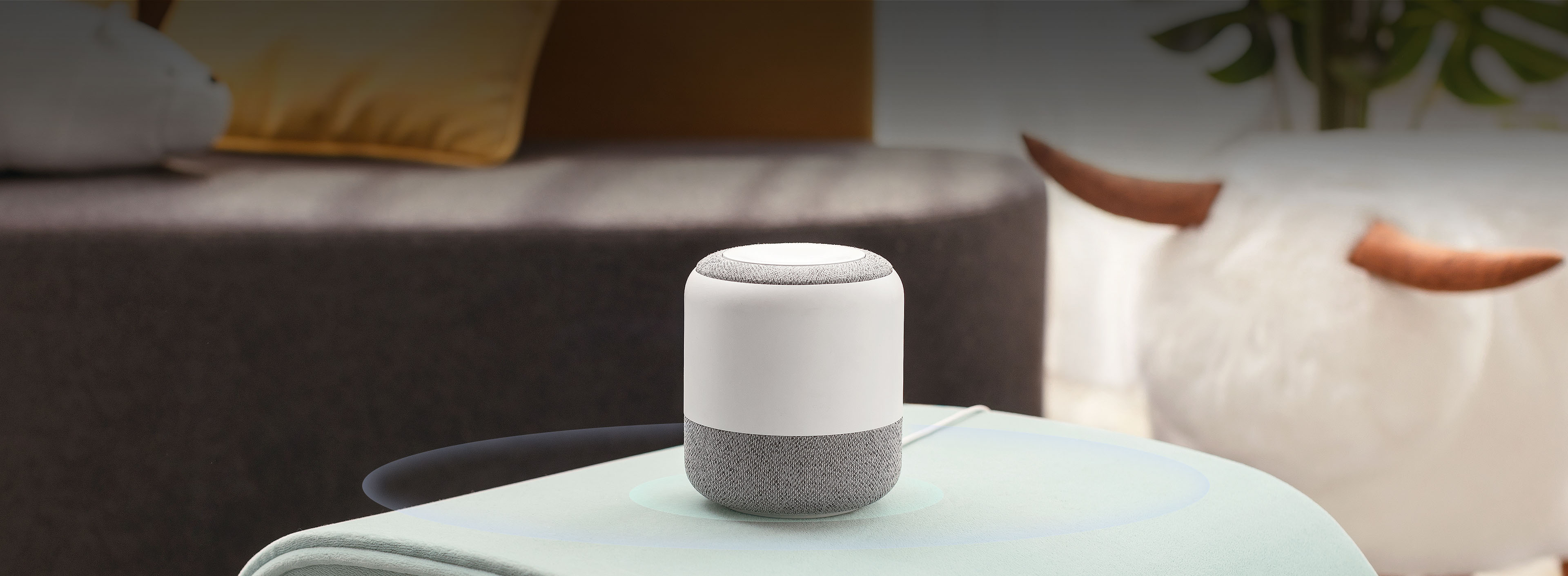 能听会说的小度智能音箱,是更适合儿童使用的智能产品