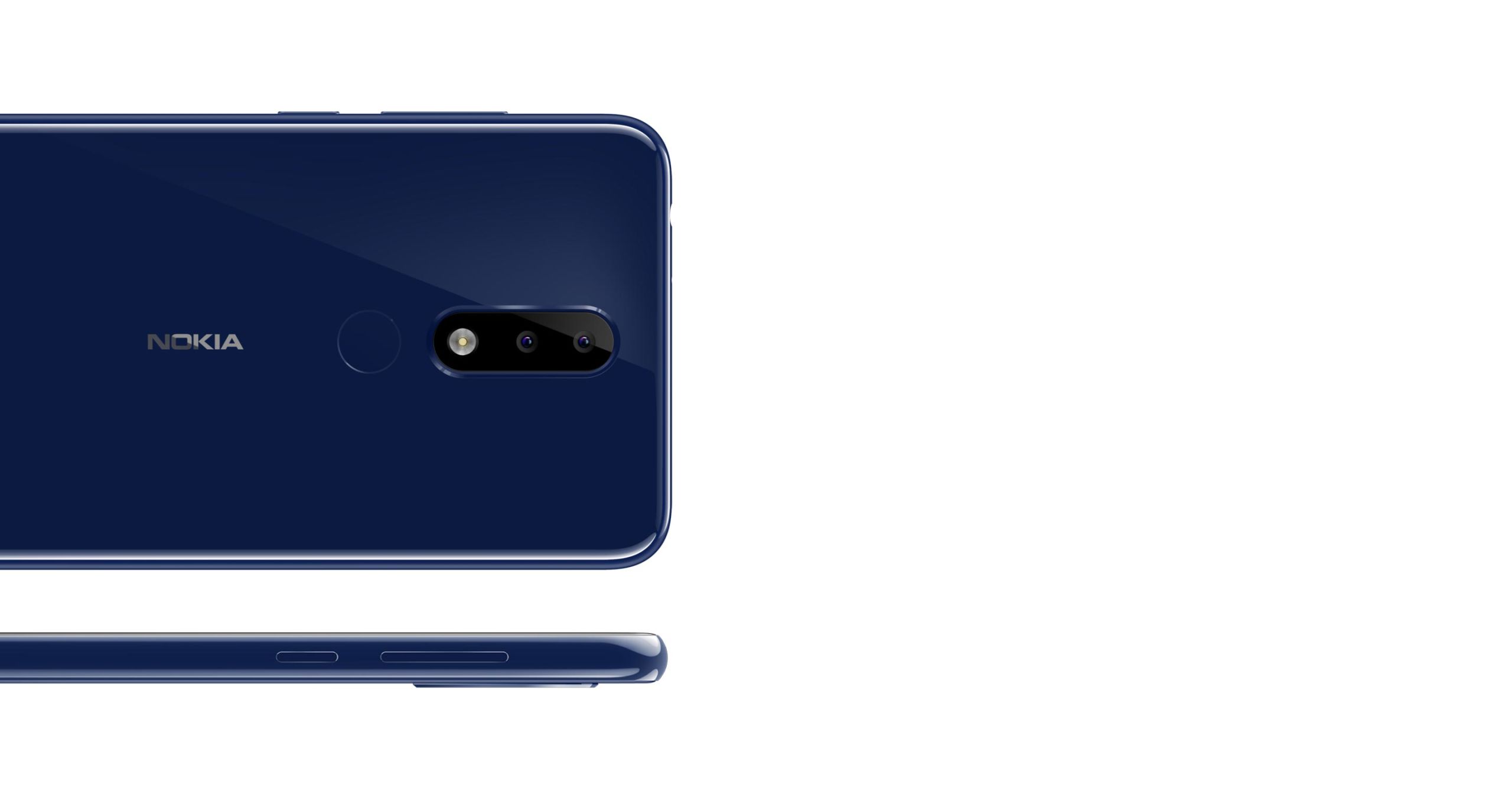 诺基亚x5国内首发999元买不了吃亏买不了上当