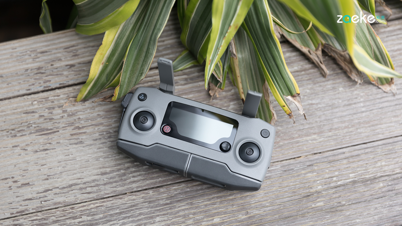 大疆"御 mavic 2 专业版上手:这只大"眼,能让你看得更远