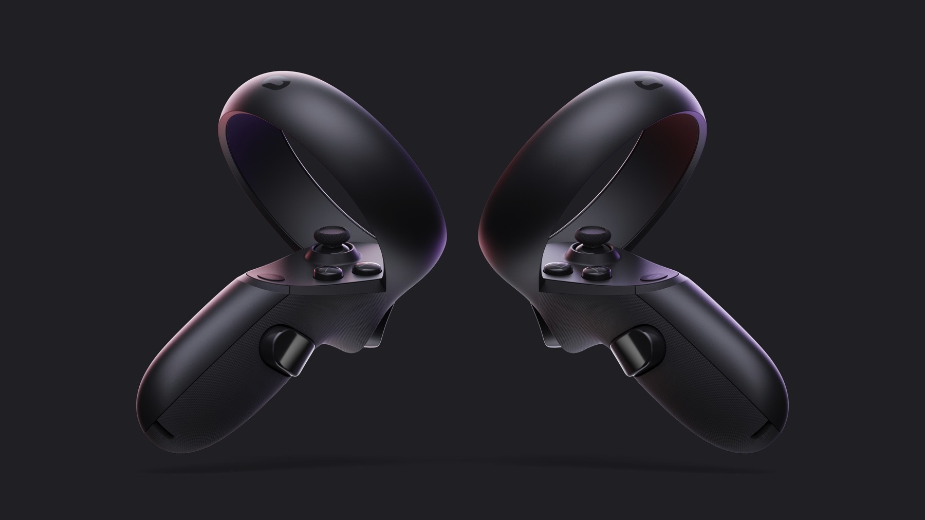 oculus quest vr一体机是一款支持6dof的虚拟现实交互系统