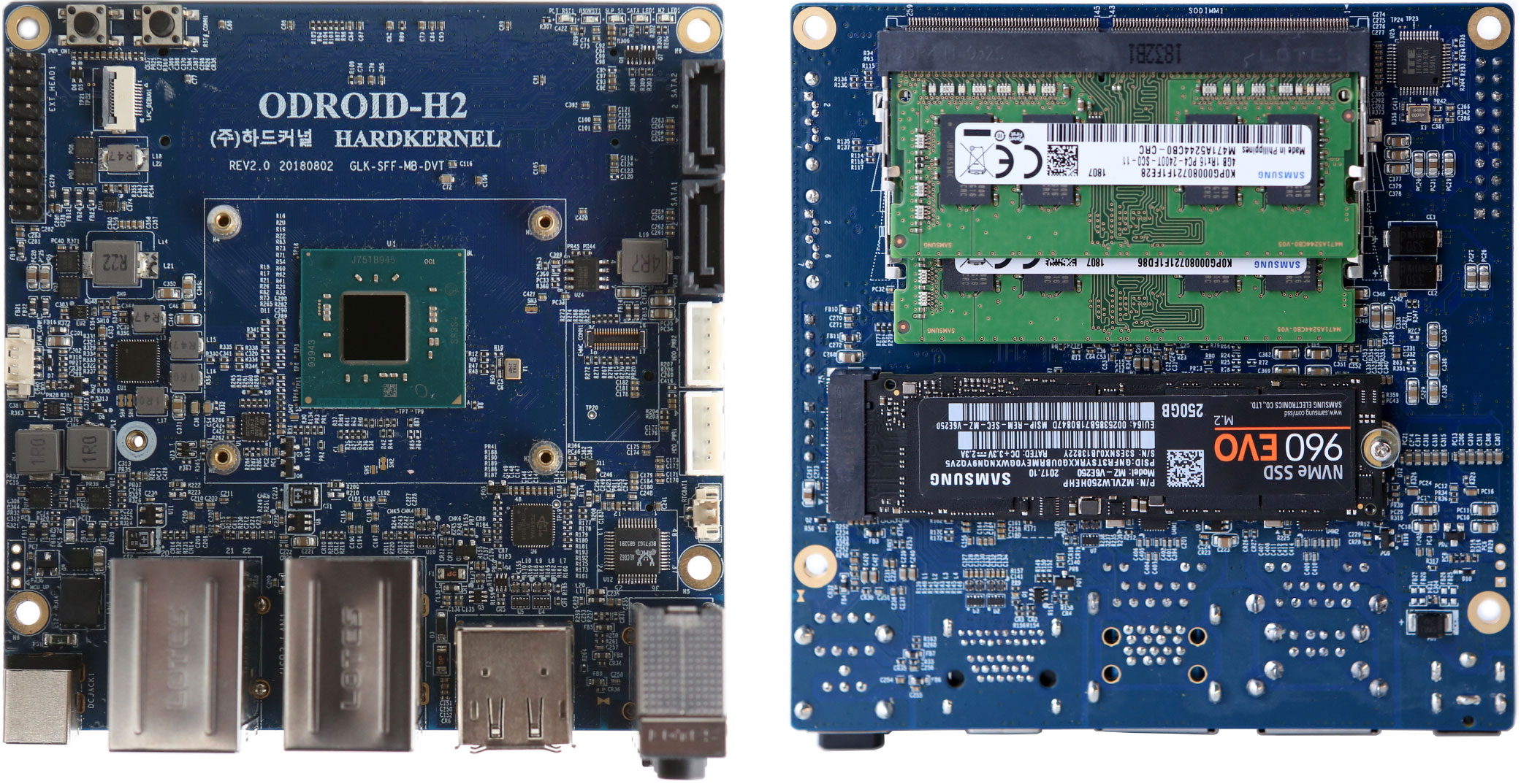 因14nm产能不足,英特尔atom芯片开始缺货