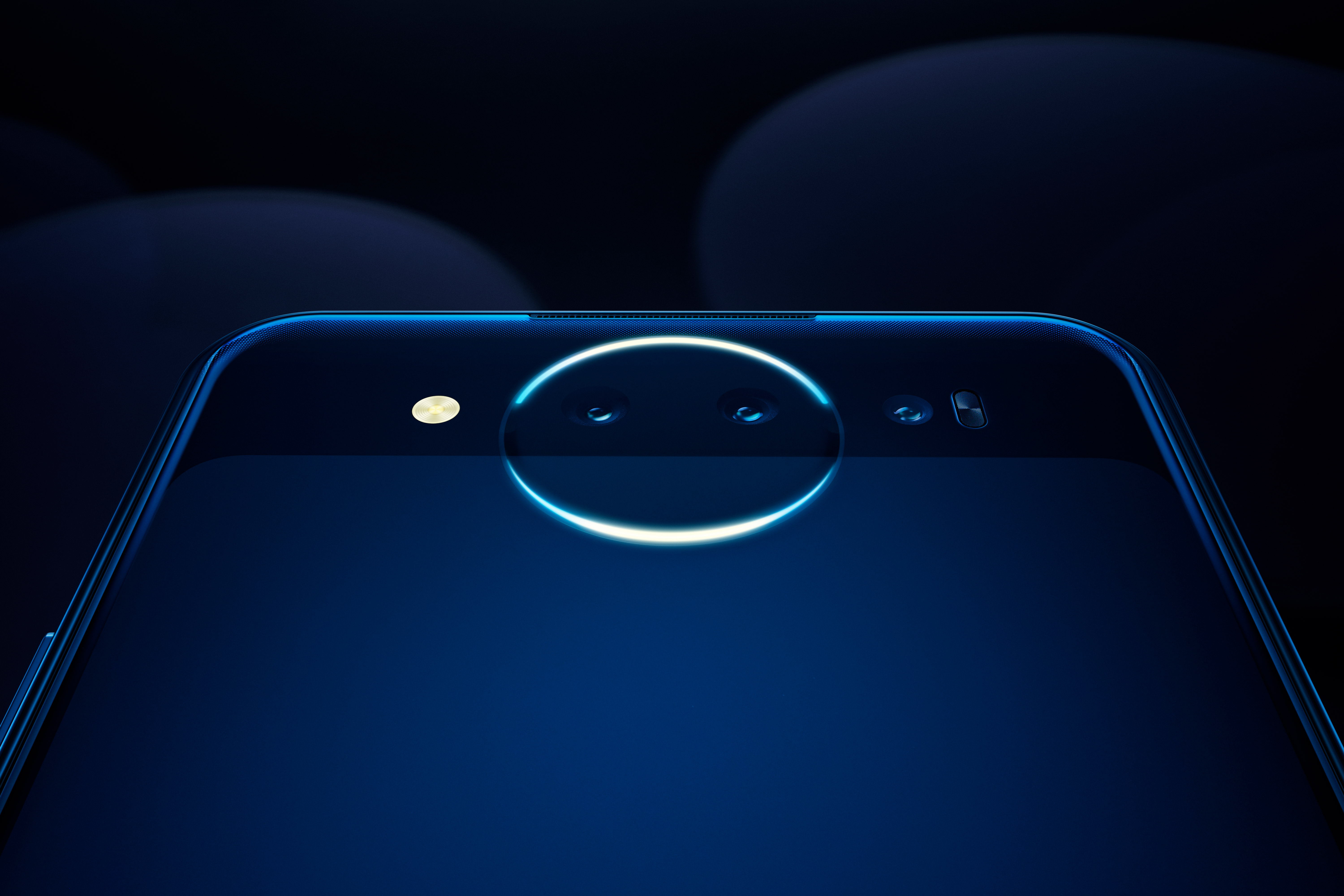 在vivo探求全面屏的道路上,vivo nex双屏版是另一颗硕果