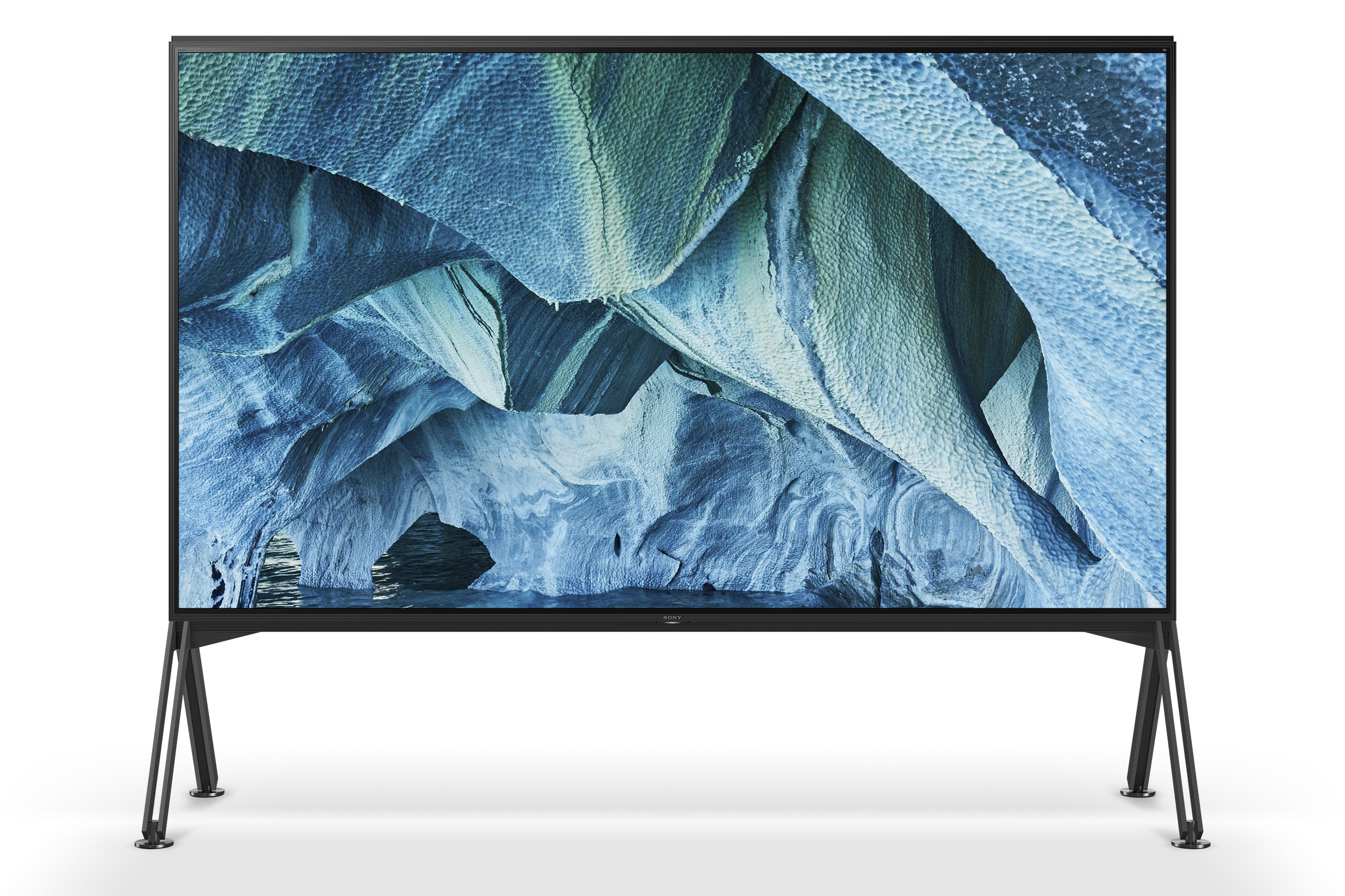 索尼推出旗下首款8k液晶电视z9g,同样支持苹果airplay 2