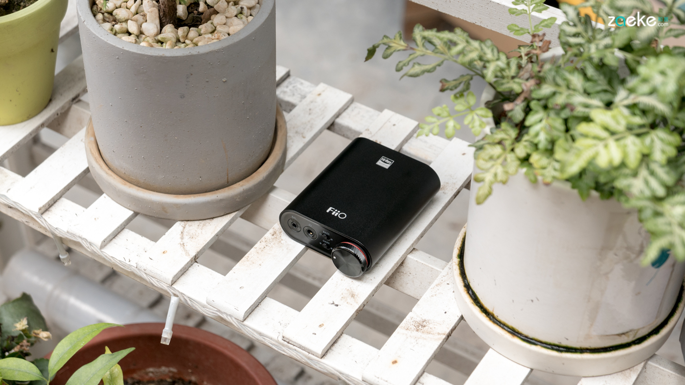 飞傲k3评测:喂饱"草"才能跑得快