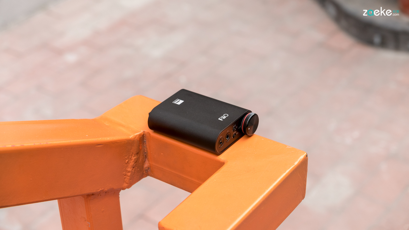 飞傲k3评测:喂饱"草"才能跑得快