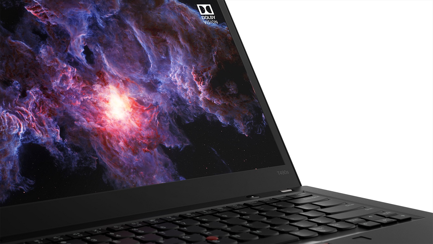 聯想發佈了新的 thinkpad t 和 x 系列筆記本