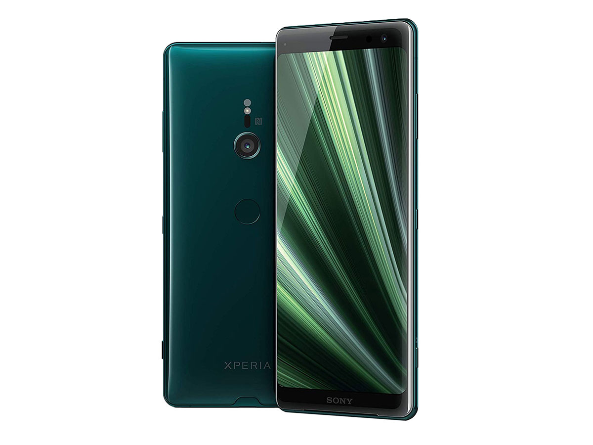 dxomark发表索尼xperia xz3相机评测:79分甚至不如自家前辈