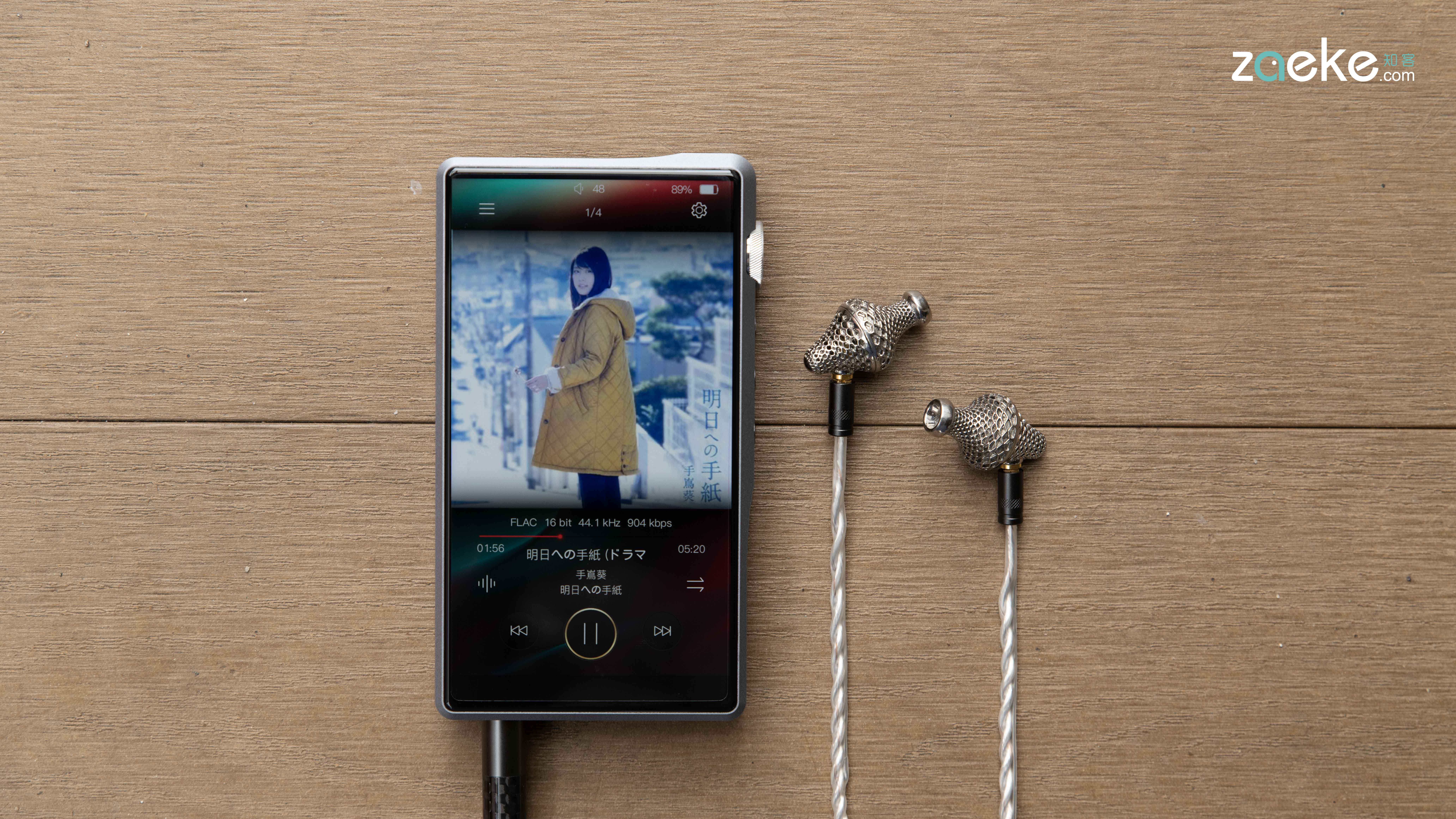 艾巴索 dx220 评测:全面升级,更是"高清重制"