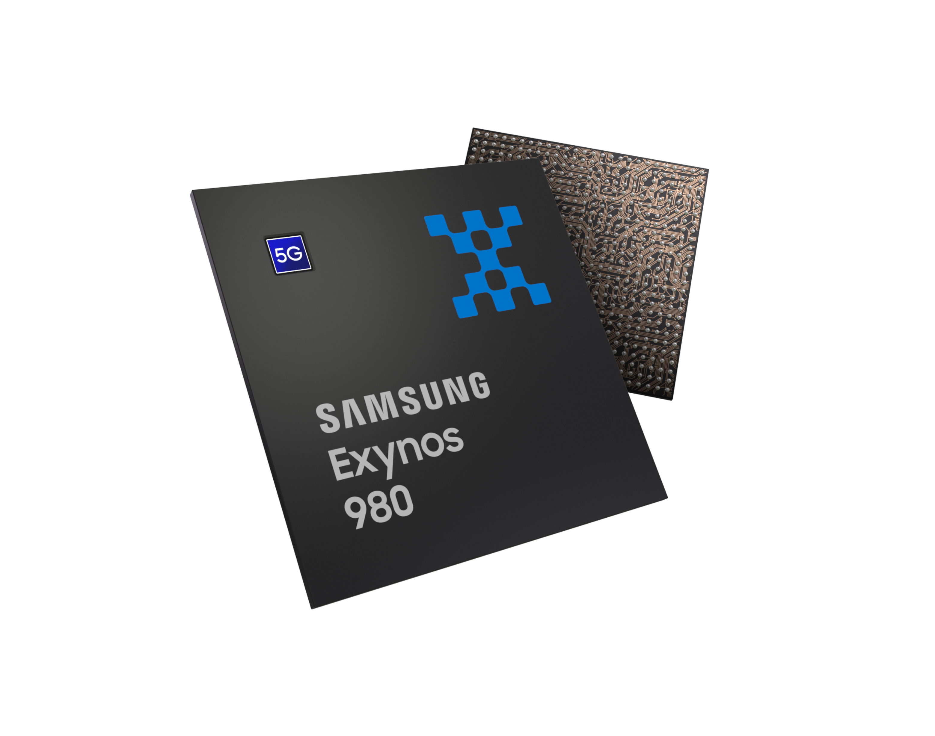 三星 exynos 980 处理器登场