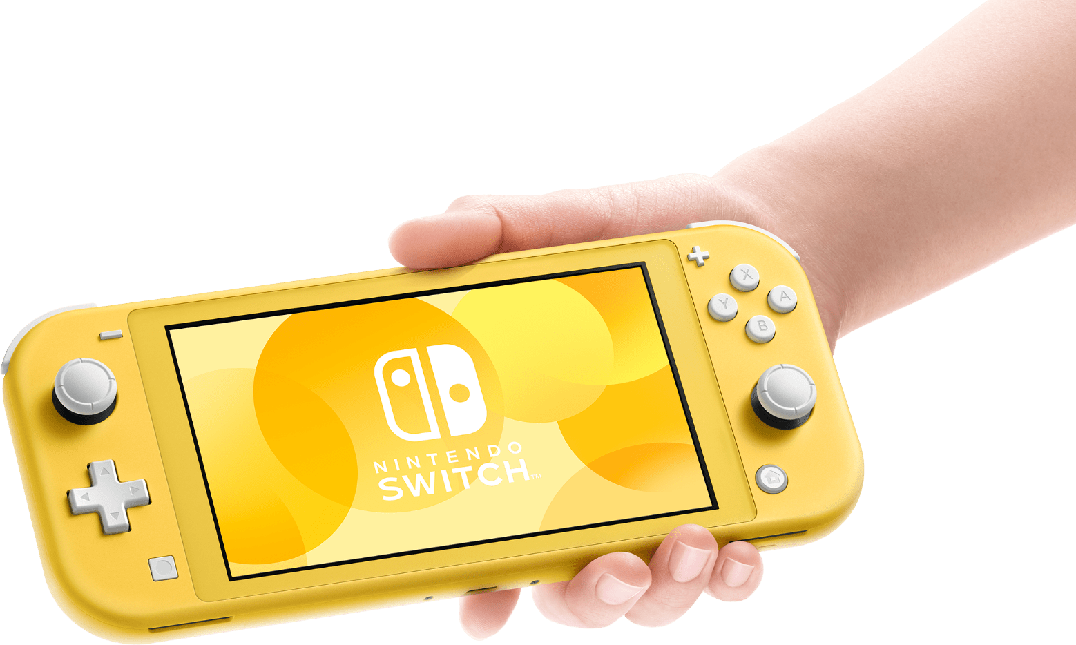 刚开卖没几天的switch lite马上被纳入了摇杆漂移的集体诉讼中