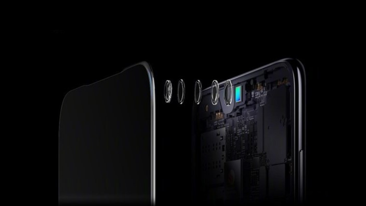 三星或将在明年推出首款使用屏下摄像头技术的手机