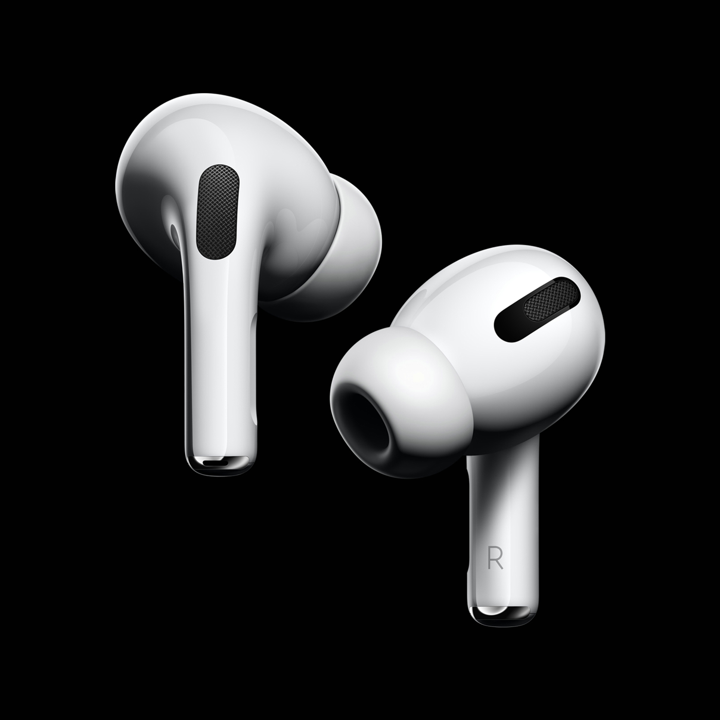 防水,降噪和更舒服的 airpods pro 来了,就是要价 1999 块钱.
