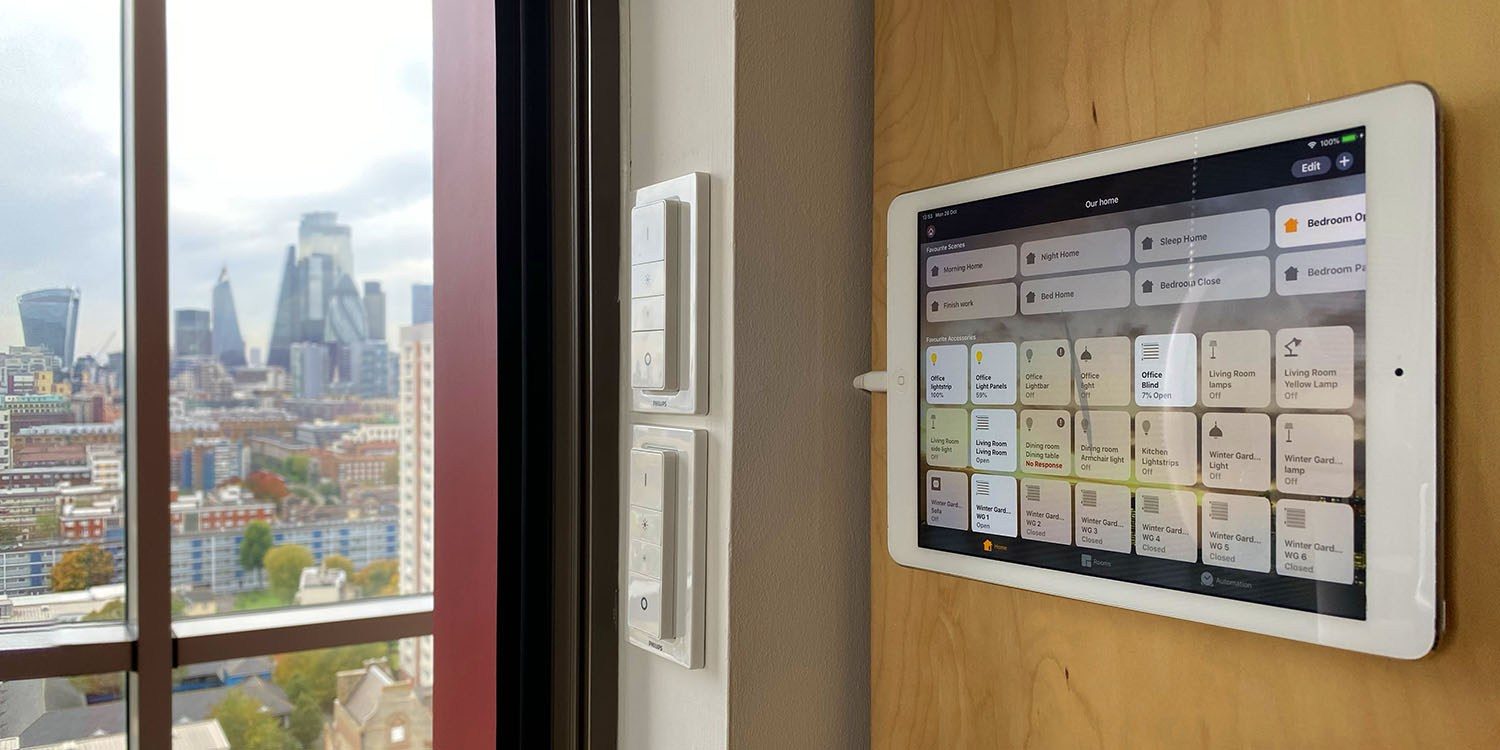 彭博社:苹果将亲自上场开发homekit智能家居设备