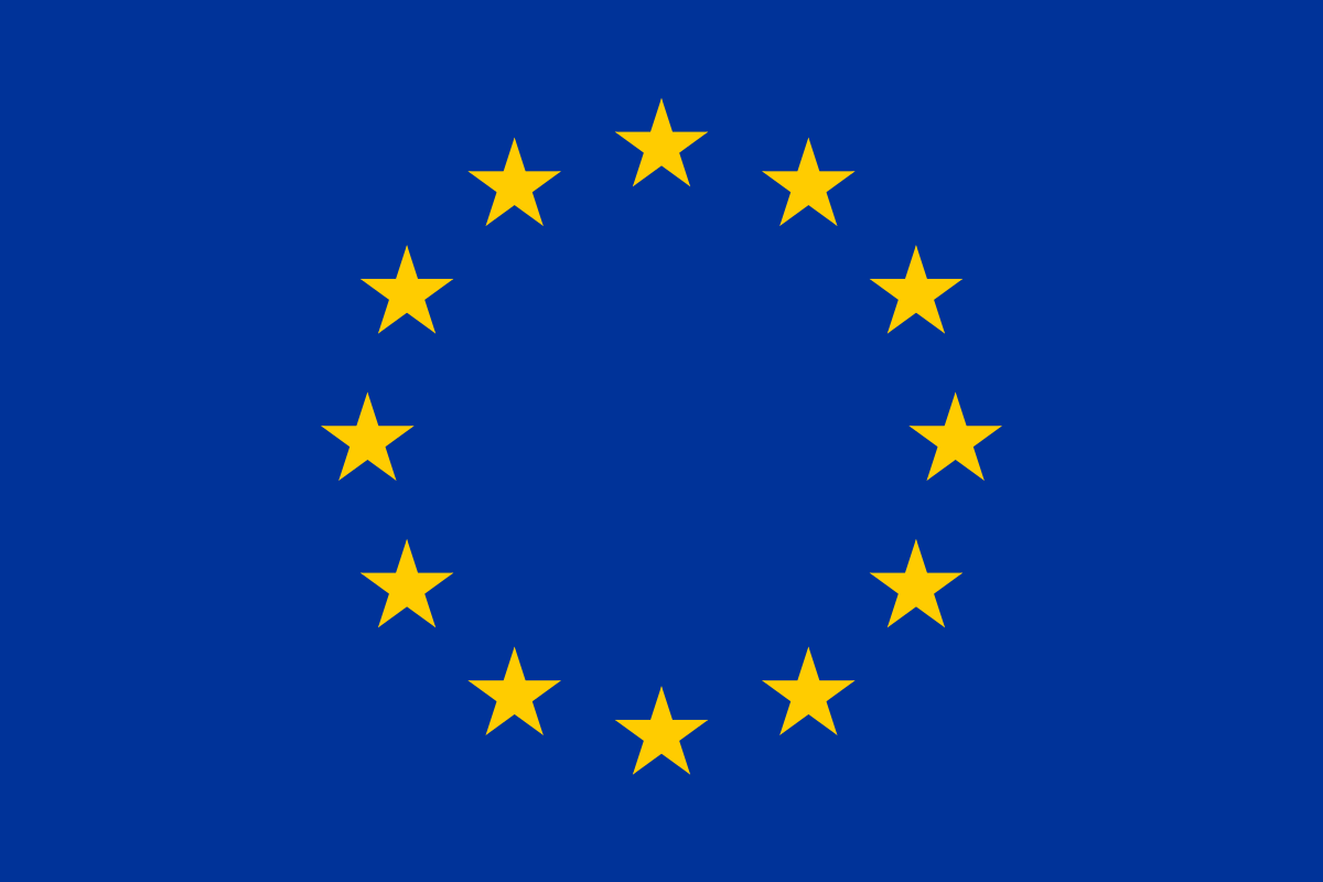 欧盟国旗emoji图片