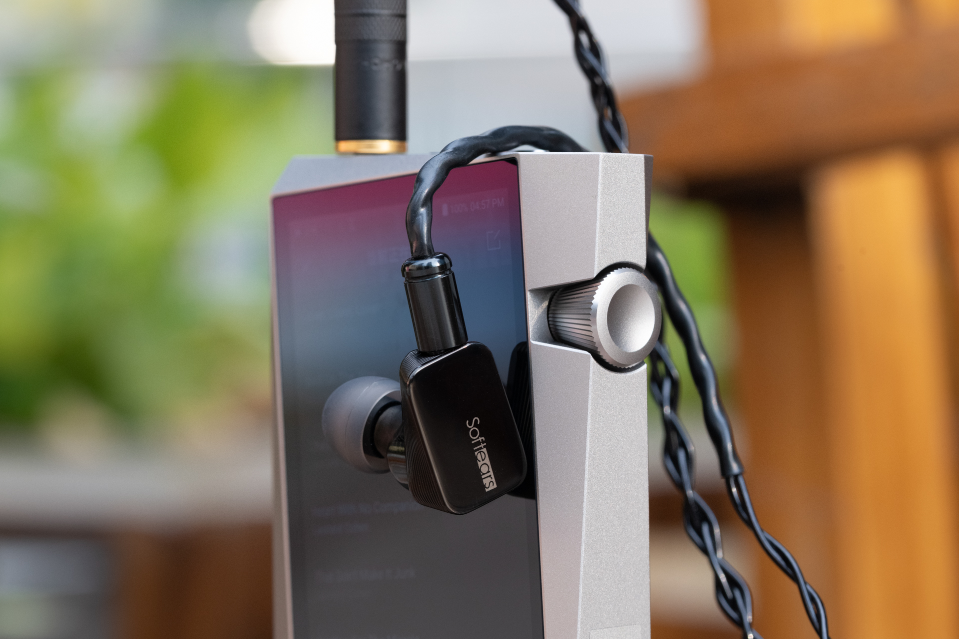 astell&kern sr25是新的标杆,也是新方向