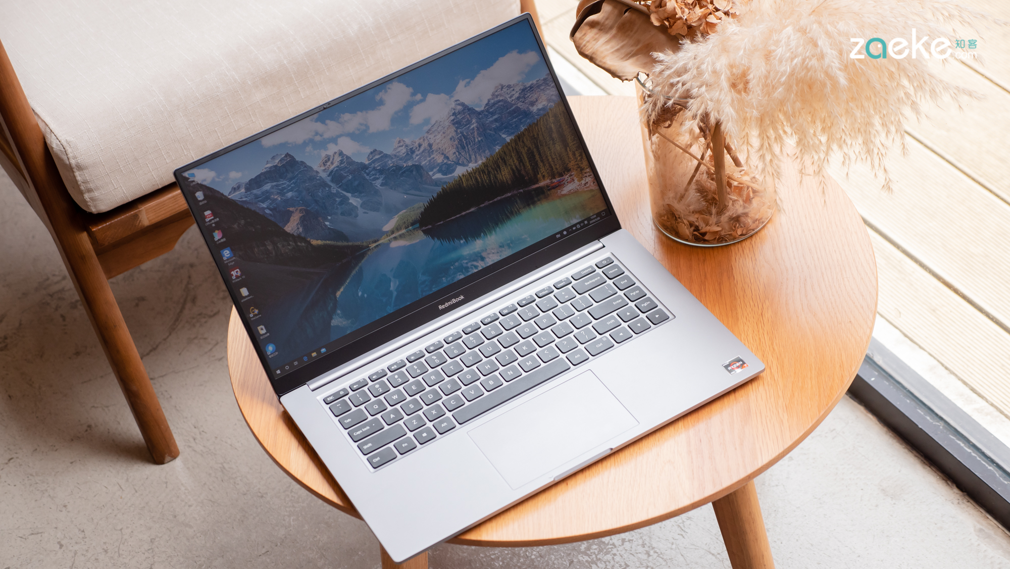 大屏低价是redmibook16锐龙版的出征武器