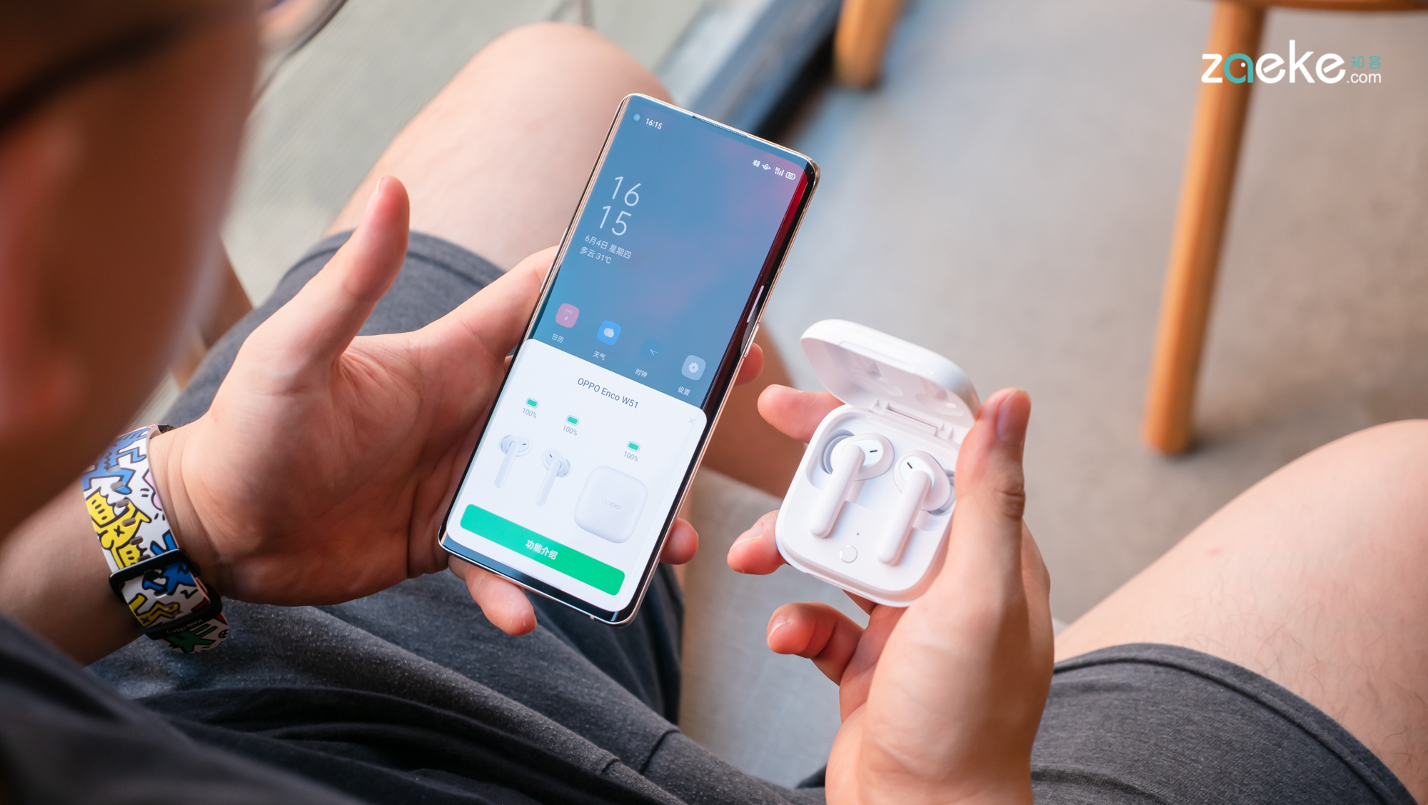 oppo enco w51评测:破局者,搅局者