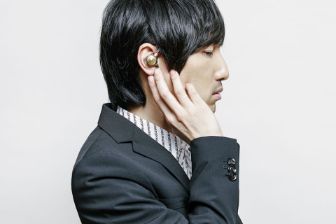 justear推出泽野弘之合作款定制耳机