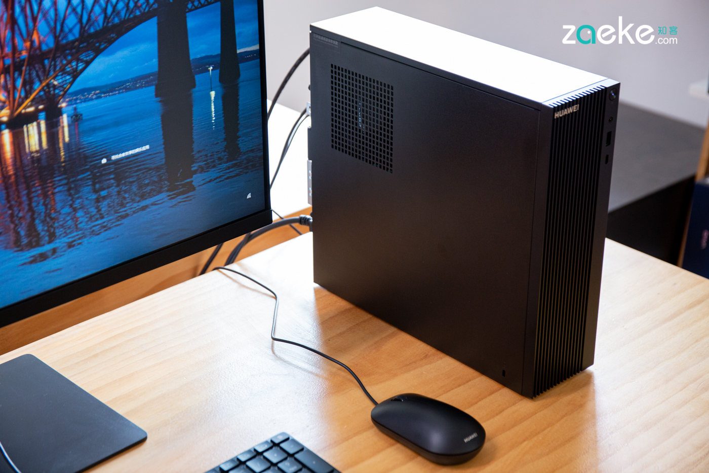 华为matestationb515以破局者的姿态推动商务台式机市场变革