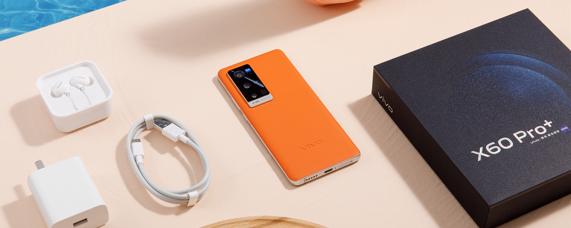 vivo x60 pro 拍照专项评测