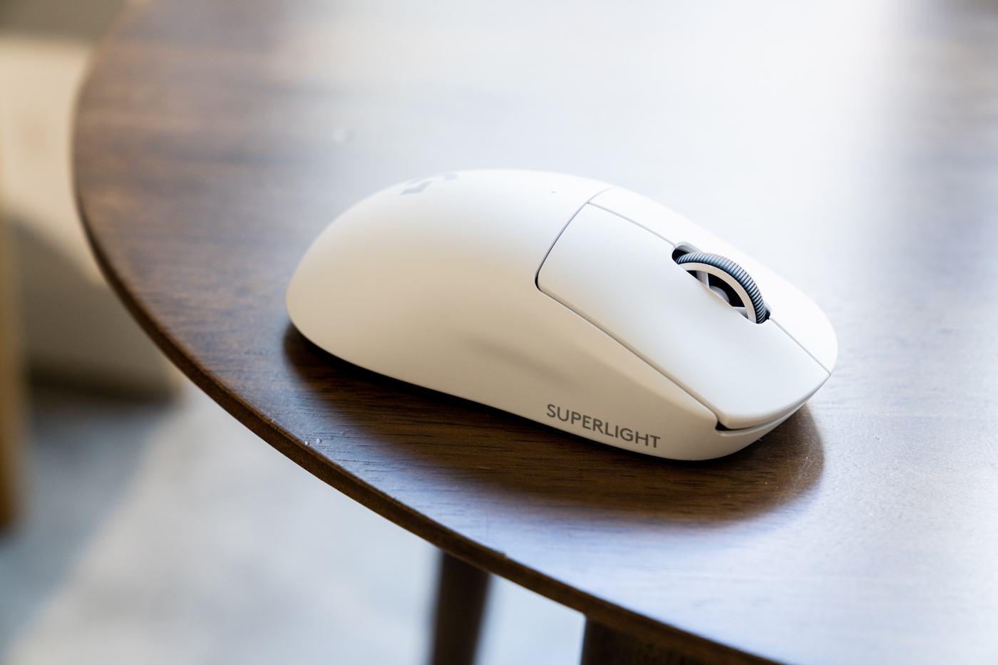 罗技g pro x superlight :关于我和先辈的事说来话长