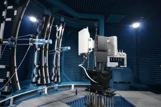 联发科携手诺基亚成立5g联合实验室