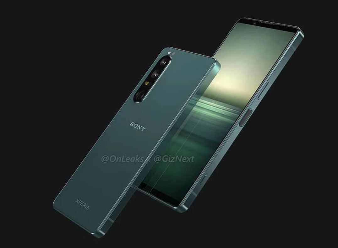 索尼xperia1IV系列2022图片