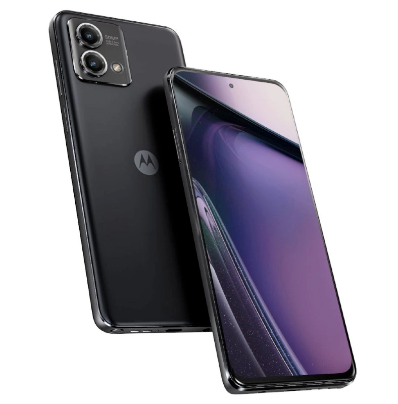 motogstylus5g手机发布搭载骁龙6gen1